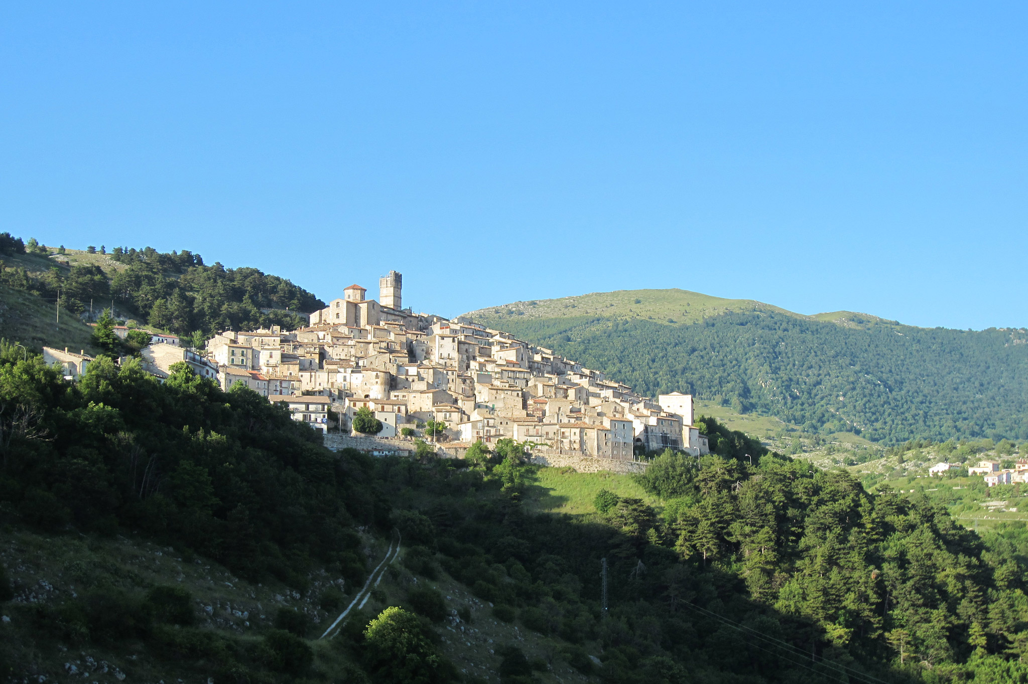 Castel del Monte